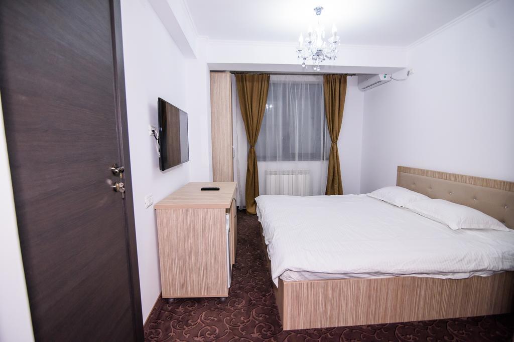 Hotel Vila Naty Năvodari Exterior foto
